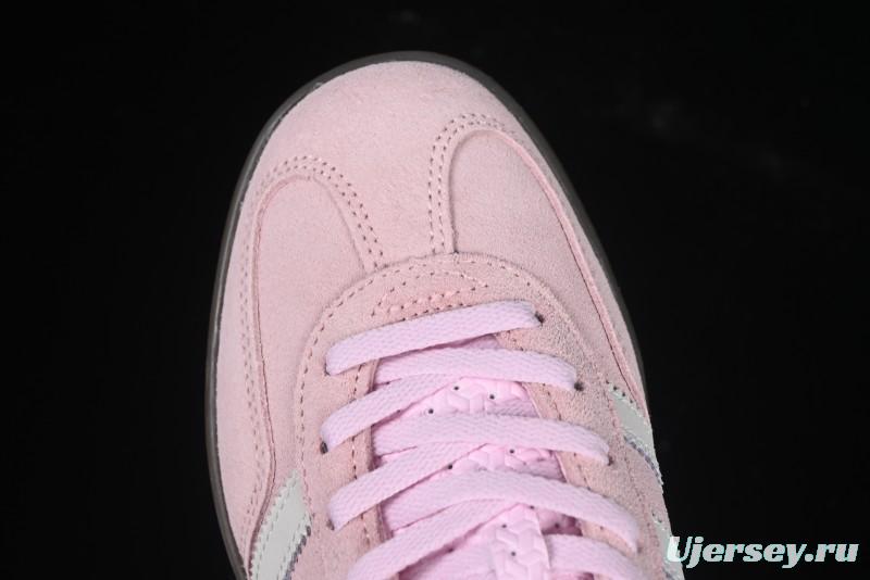 Adidas Originals Gazelle Indoor Retro Casual Anti-Slip Wear-Resistant Low-Top Sneakers - JI2716