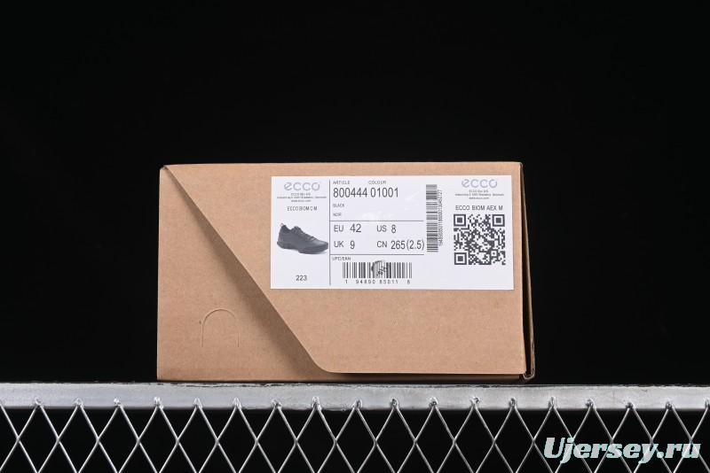 Men's All-Black Premium Leather Sneakers – Sleek & Versatile Design