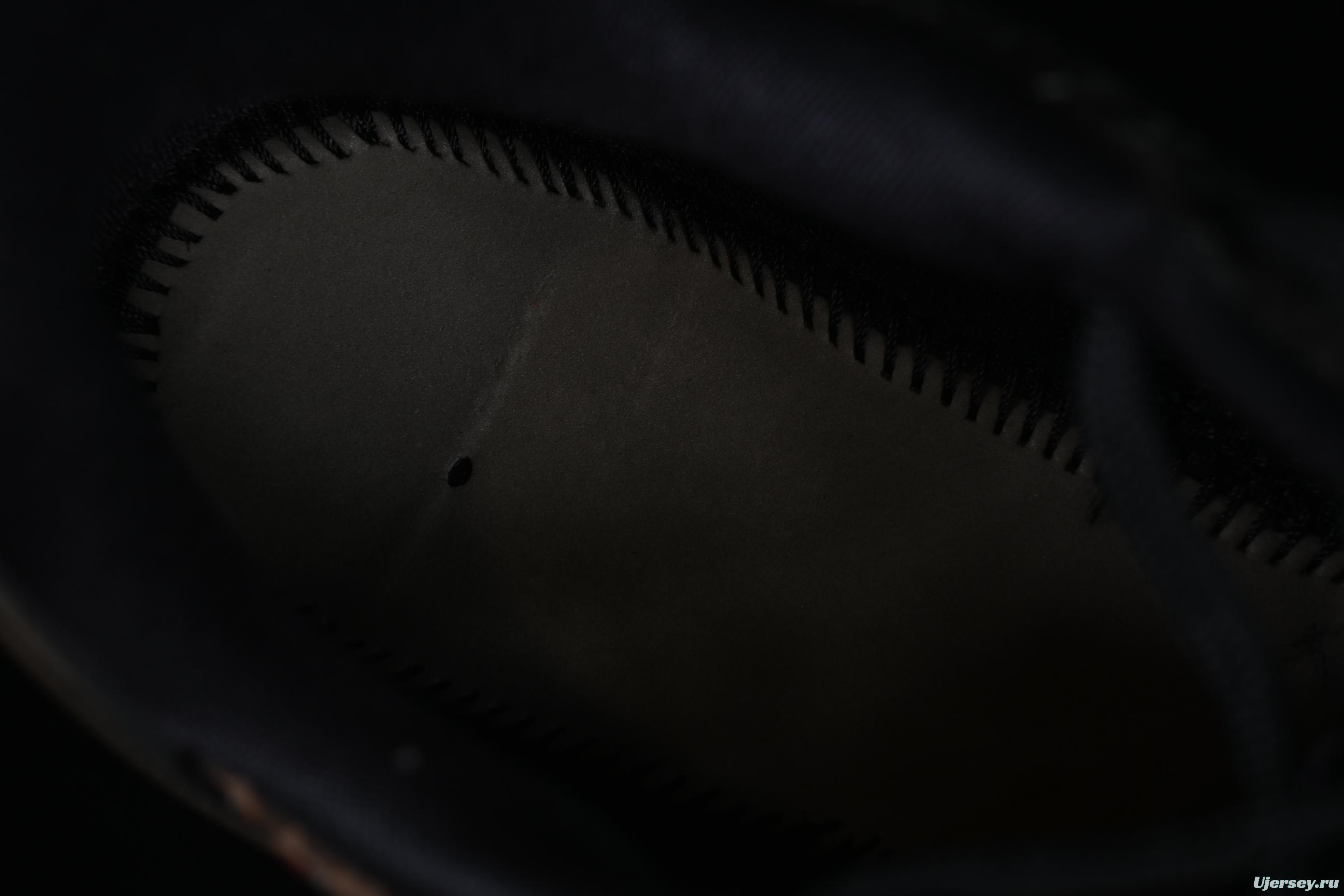 Nike Kobe 6 Protro "Reverse Grinch" Basketball Shoes - Black/Red Camo