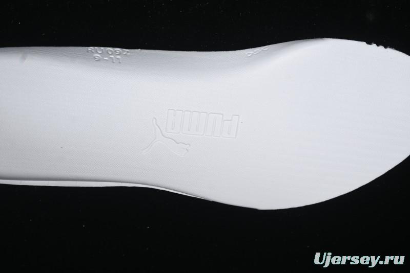 Puma Velocity Nitro 2 - All-White Performance Running Shoes