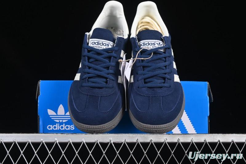 Adidas Handball Spezial Retro Casual Sneakers - IF7087