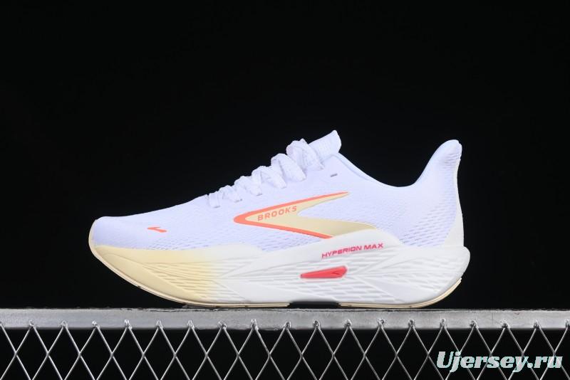 Brooks Hyperion Max 2 Cushioned Racing Marathon Running Shoes - 1204231B173