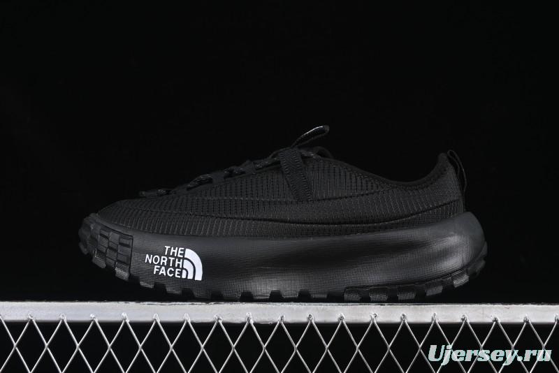 The North Face Never Stop Comfortable Versatile Slip-Resistant Low-Top Lifestyle Casual Shoes - NFOA8A93KX7-075