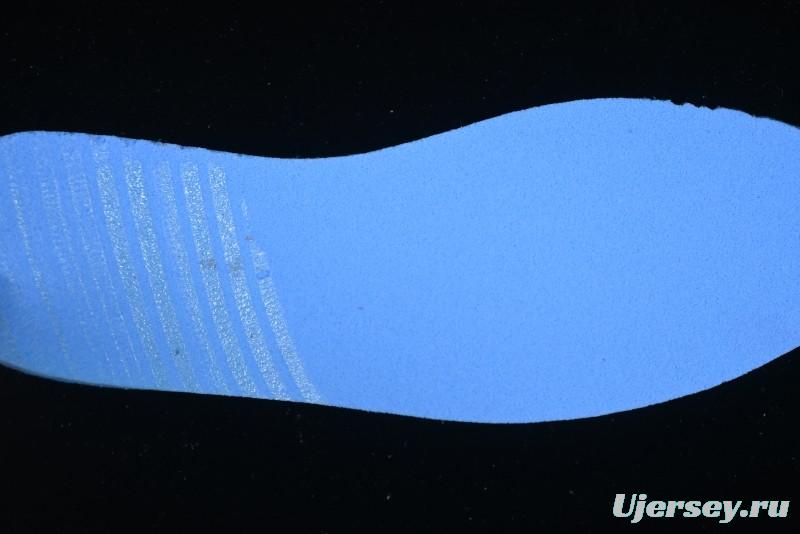 Nike Air Jordan 1 Low True Blue Retro Basketball Shoes - DM1199-140