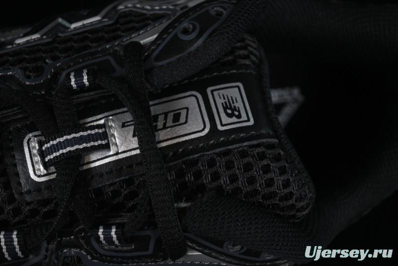 New Balance 740 Series Retro Dad Style Casual Sports Running Shoes - U740BM2