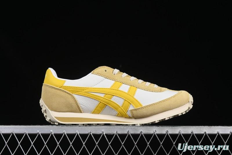 Onitsuka Tiger Edr 78 Low Top Running Shoes Comfortable Slip Resistant Durable - 1183B411-750