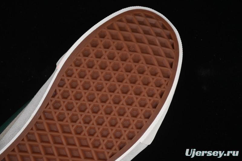 Vans Knu Skool Low-Top Retro Chunky Sneakers - VN009QCBDS