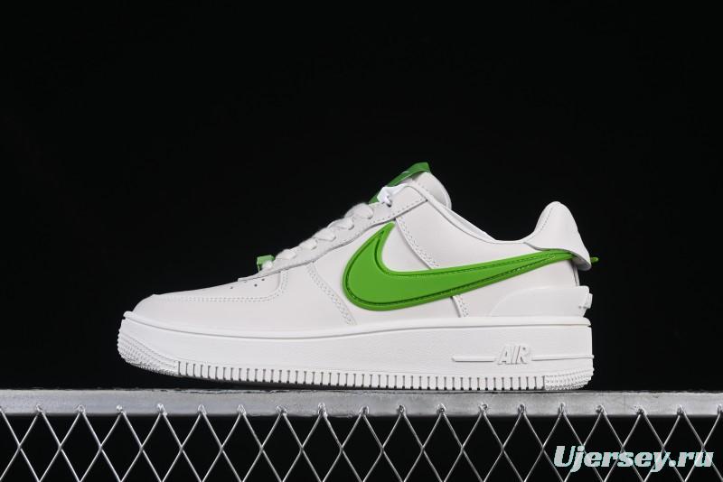 Nike Air Force 1 '07 Low Ambush Collaboration Casual Sneakers - DV3464-003