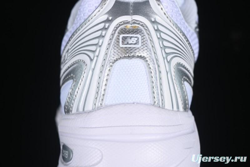 New Balance 740 Series Retro Dad Style Casual Sports Running Shoes - U740WM2