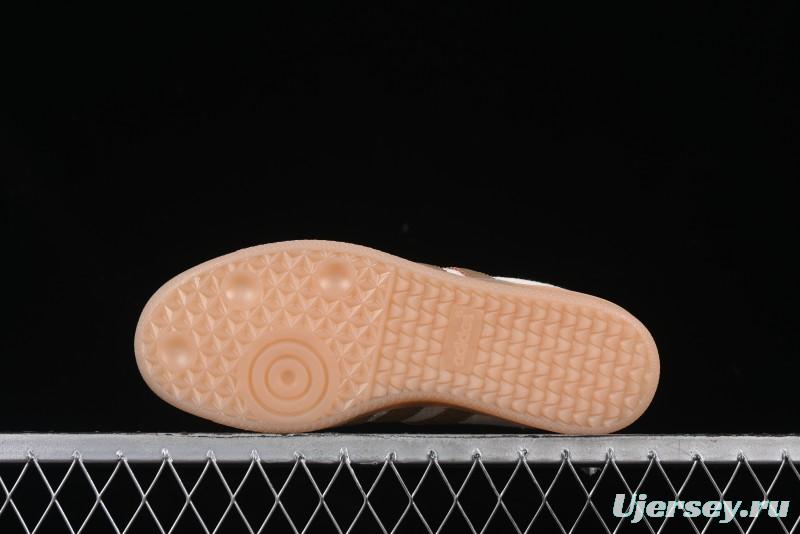 Adidas Samba OG Casual Sneakers - JI3185