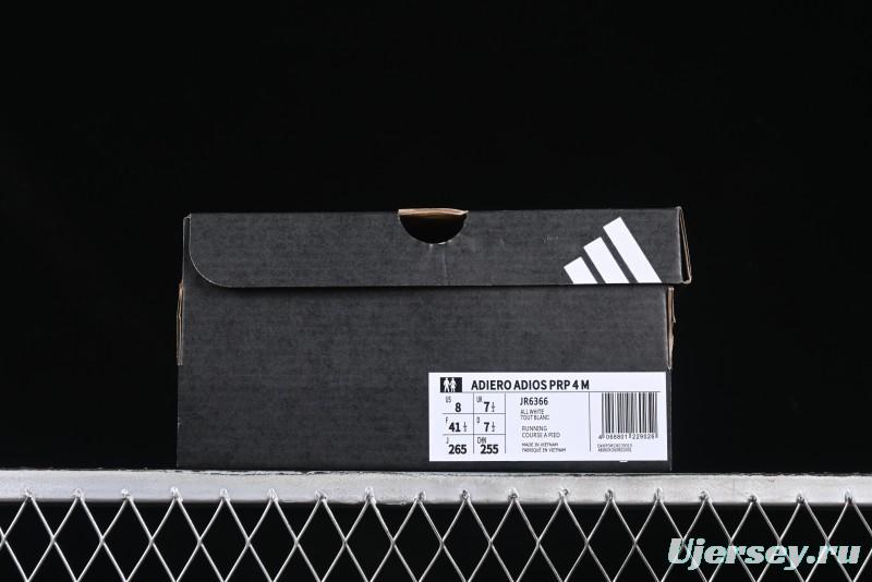 Adidas Lightstrike Pro Running Shoes - Ultra-Lightweight White Sneakers