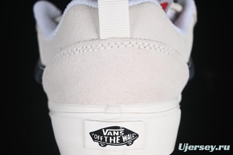 Vans Knu Skool Low-Top Retro Chunky Sneakers - VN0009QCD24