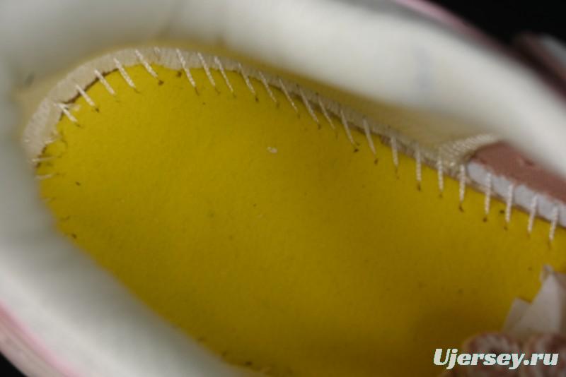 Pink Drip Chunky Sneakers – Trendy Casual Shoes for Women