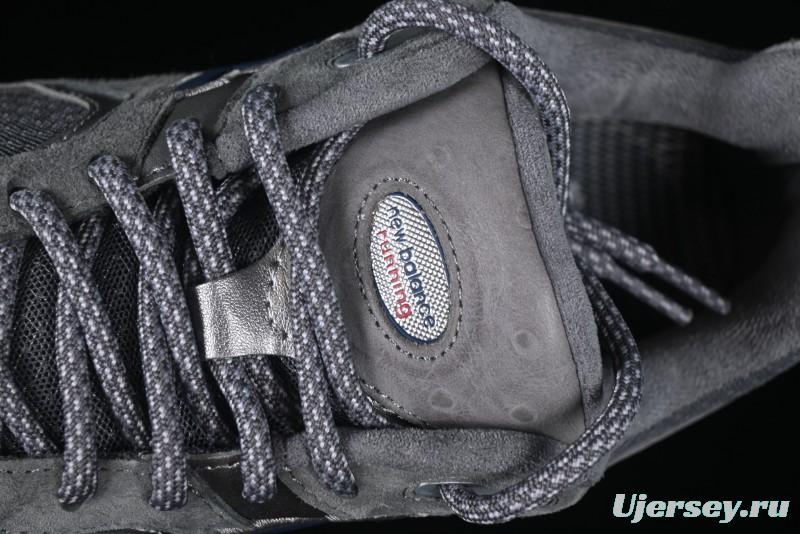 New Balance 2002 Series Retro Casual Running Shoes with Upgraded N-ERGY Cushion - M2002RHG