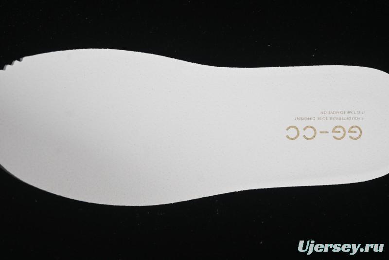 GG-CC Platform Casual Running Shoes with Thick Sole - G25U9778