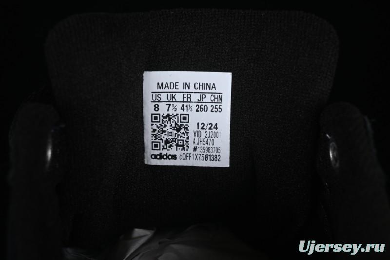 Adidas Superstar II Casual Sneakers with Shell Toe - JH5470