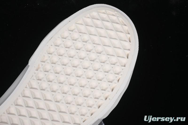 Vans Style 36 Decon SF Half Moon Toe Killer Whale Vulcanized Skate Shoes - VN000SHM07F