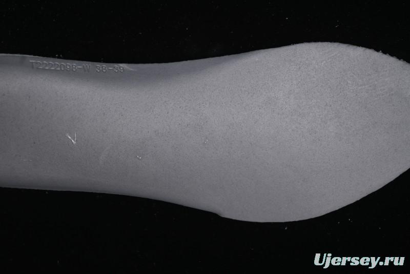 Balenciaga Phantom Sneaker 3XL Trendy Running Shoes with Transparent Heel Strap - W3XCH9191