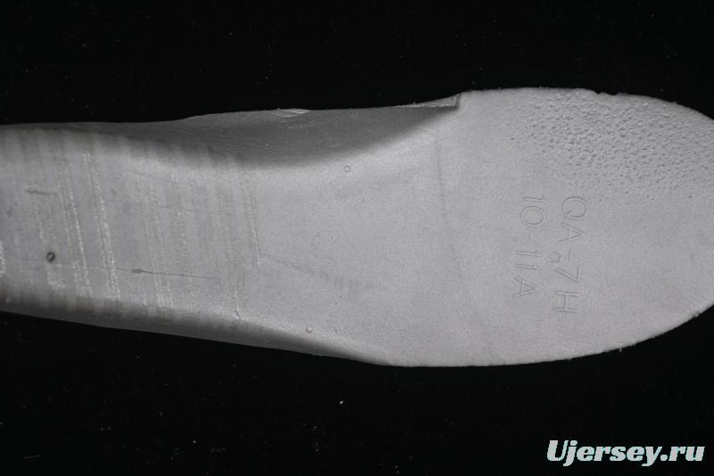 Nike Air Force 1'07 Low Supreme Casual Sneakers in Beige Grey Black - HH7518-055