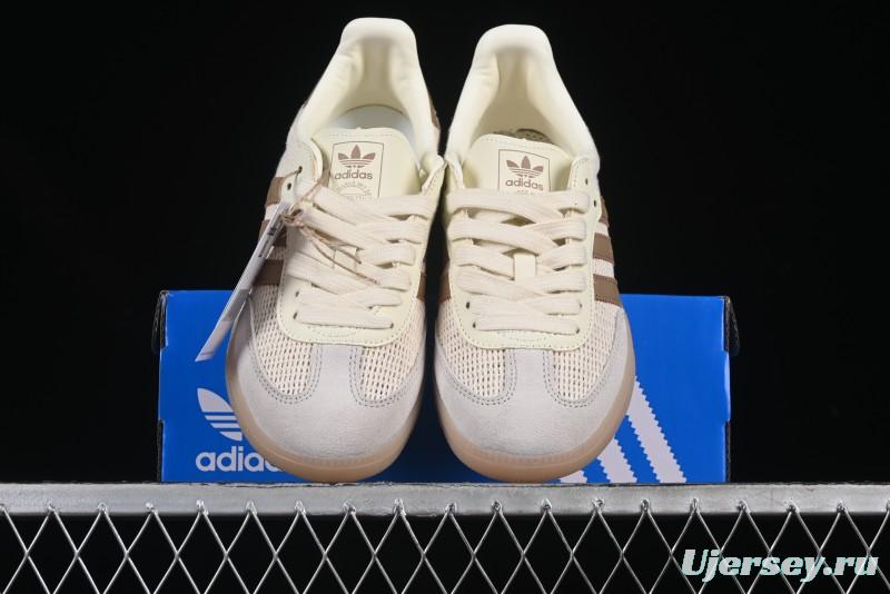 Adidas Samba OG Casual Sneakers - JI3185