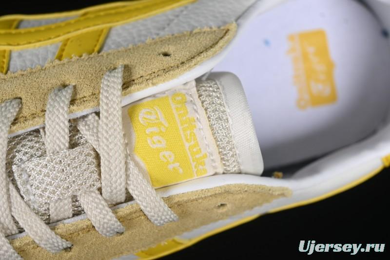 Onitsuka Tiger Edr 78 Low Top Running Shoes Comfortable Slip Resistant Durable - 1183B411-750