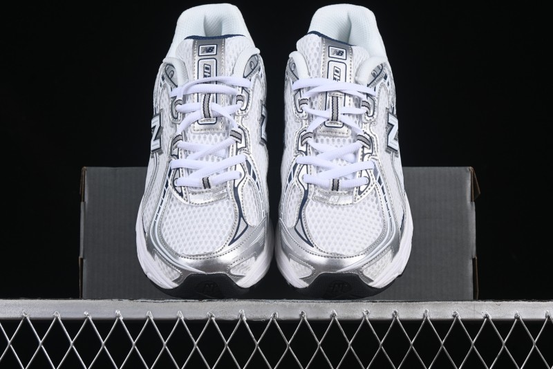New Balance 740 Series Retro Dad Style Casual Sports Running Shoes - U740WN2