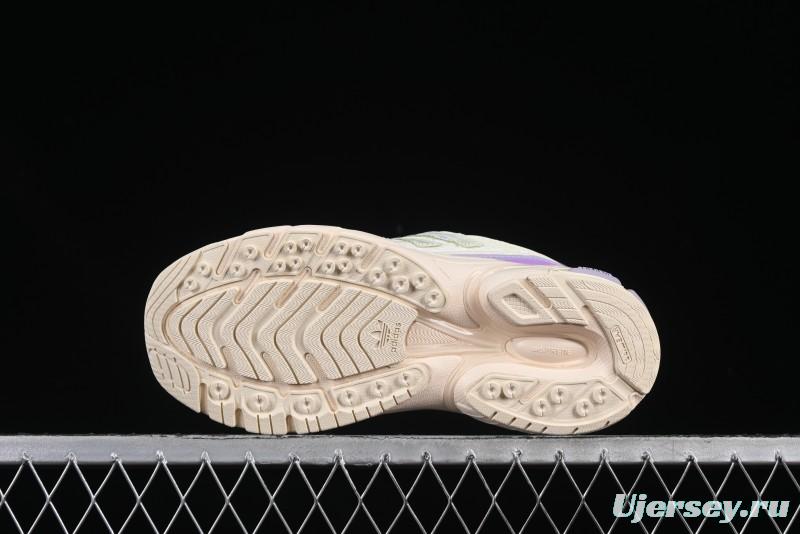 Adidas Originals Adistar Cushion Retro Lifestyle Sneakers with Slip-Resistant Comfort - IH0278