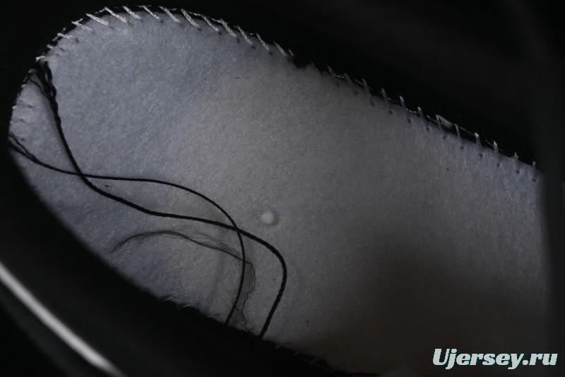 Nike Air Force 1'07 Low Silver Wing Panda Casual Sneakers with Strap - ZH0316-064