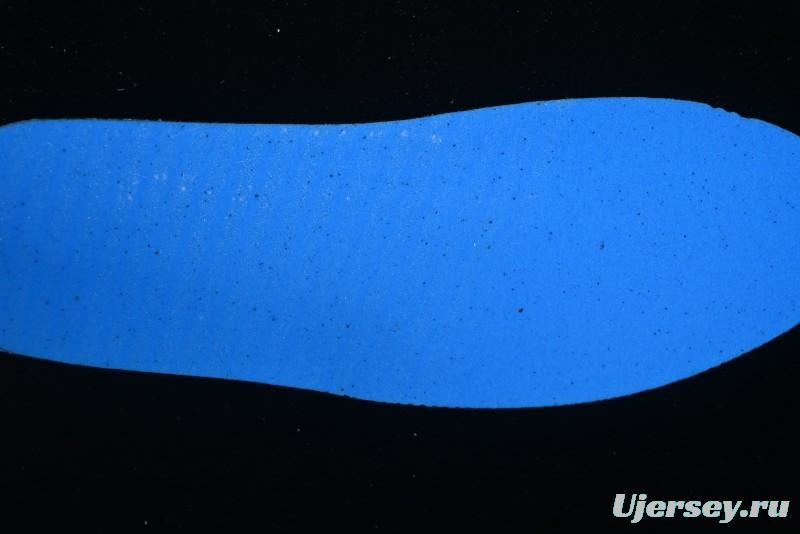 Nike Air Jordan 1 Low "Hydrogen Blue" Casual Sneakers with Retro Design - IB4003-407