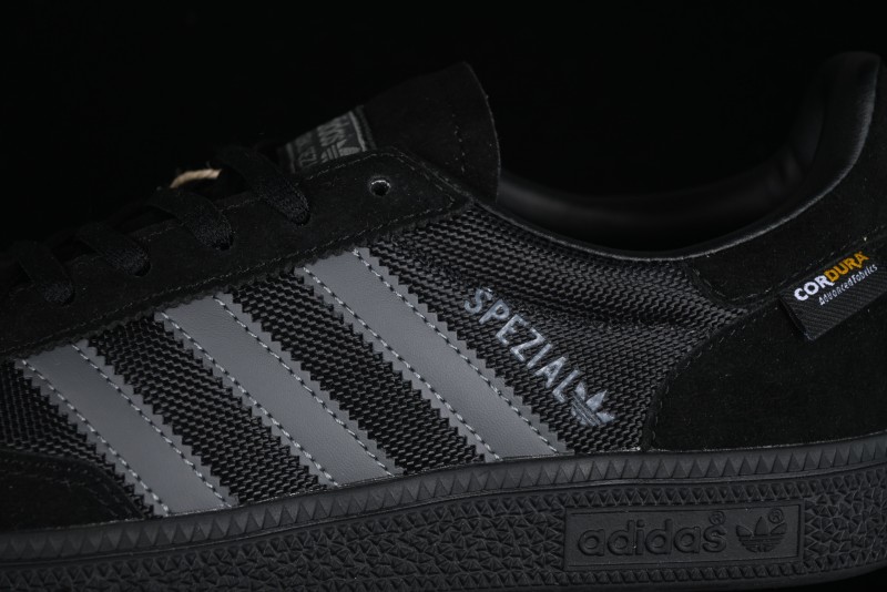 Adidas Handball Spezial Retro Casual Sneakers - IE6603
