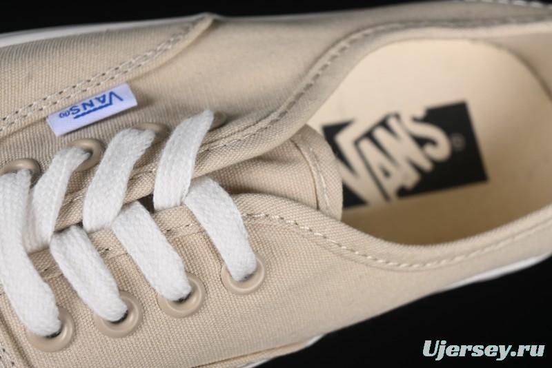 Vans Authentic Reissue 44 Low-Top Casual Skate Shoes - VN000CQA4A3
