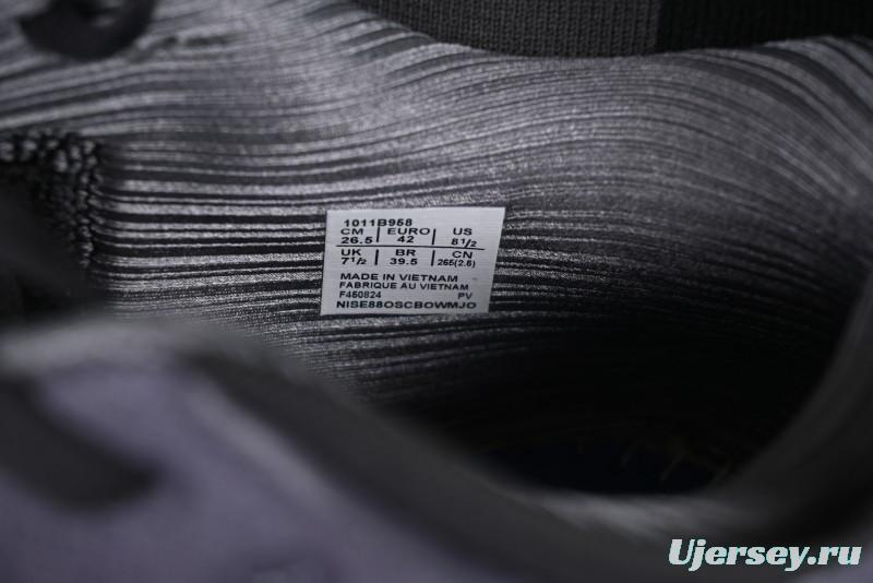 Asics Gel-Nimbus 27 Retro Breathable Casual Shoes with Cushioning for Men - 1011B958-021