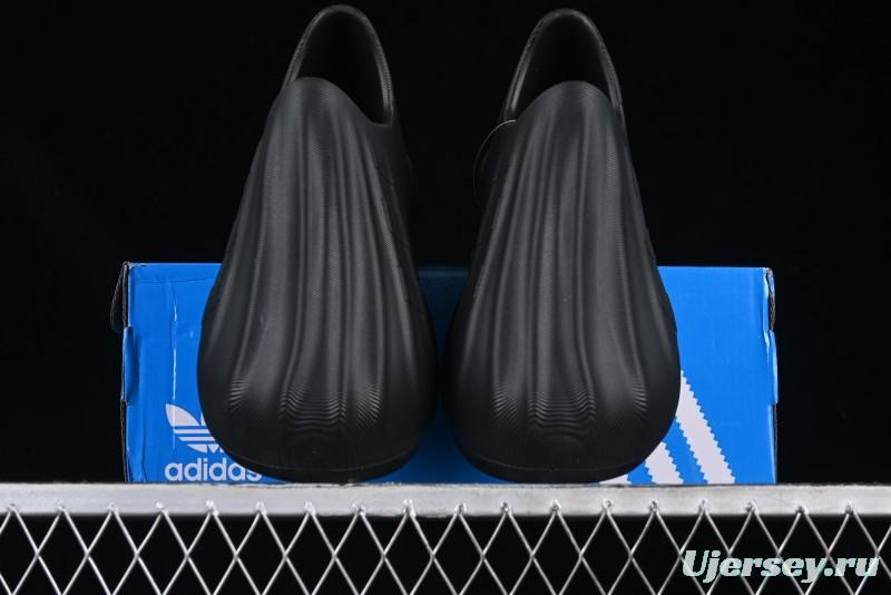 Adidas Originals Adifom Superstar Sustainable Foam Slip-On Sneakers with Metaverse Concept - GZ2619