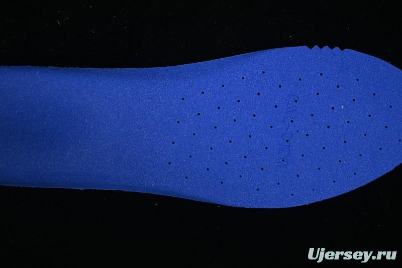 Men's Chunky Trail-Inspired Sneakers - Beige & White