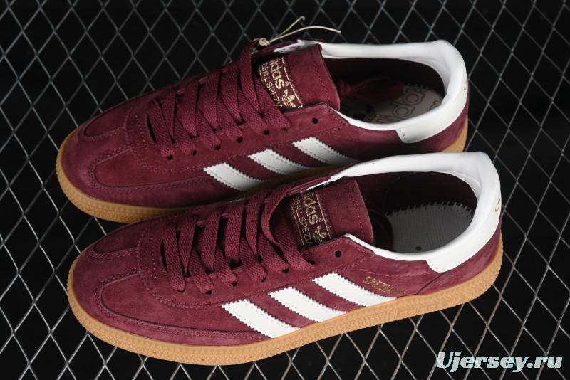 Adidas Handball Spezial Retro Casual Sneakers - JI1020