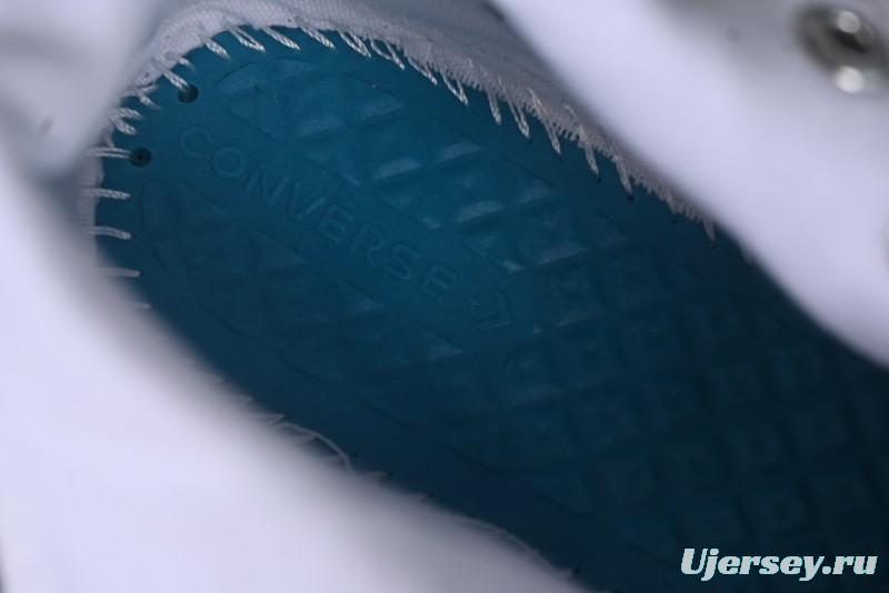 Converse Chuck 70 Valentine's Day Rose High Top Casual Sneakers - A14798C