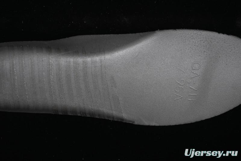 Nike Air Force 1 '07 Low Stussy Collaboration Grey Swoosh Casual Sneakers - HH7518-041