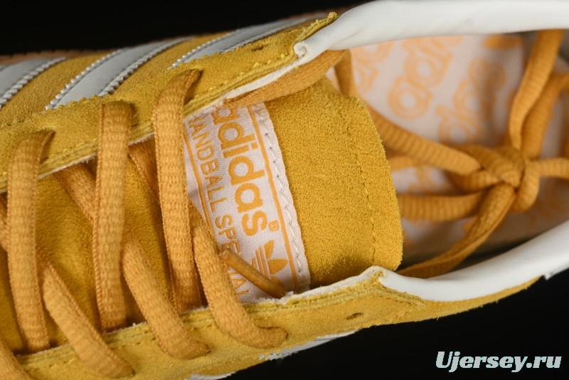 Adidas Handball Spezial Retro Casual Sneakers - IF7088