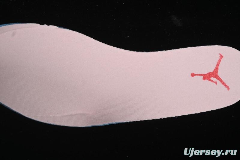 Nike Air Jordan 3 Retro Valentine's Day Limited Edition Sneakers - HJ0178-600