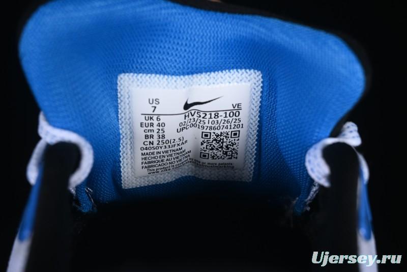 Nike Air Zoom Pegasus 41 Running Shoes with Breathable Mesh and Durable Design - HV5218-100