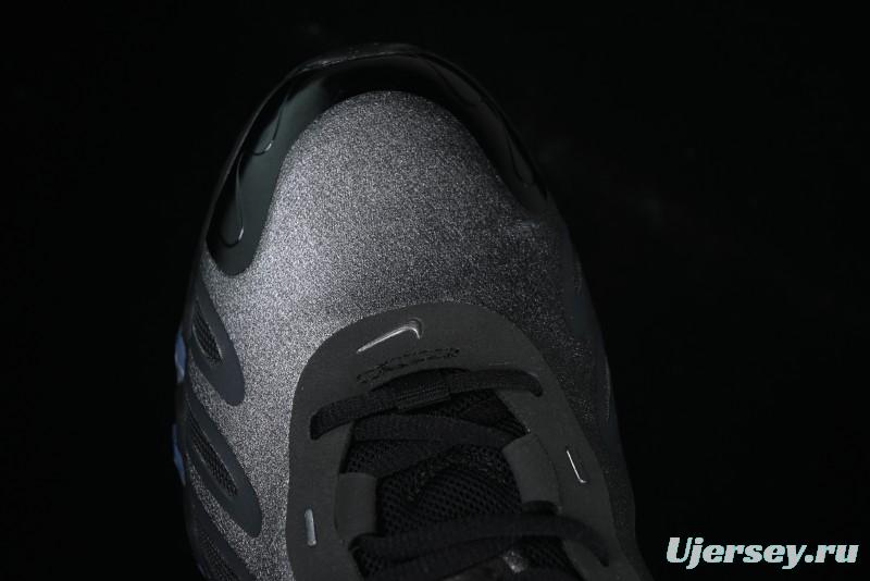 Nike Air Max Dn Running Shoes with Dynamic Air Cushion Technology - HF5509-002