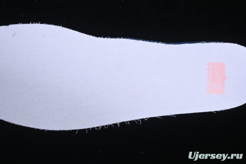 Asics Vintage-Style Sneakers - Soft Pink & Neutral Beige