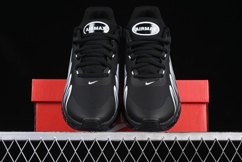 Nike Pegasus Trail 2027 Breathable Cushioned Running Shoes with Air Cushion - DN2027-010