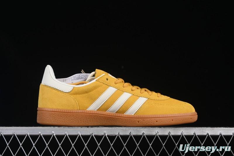 Adidas Handball Spezial Retro Casual Sneakers - IF7088