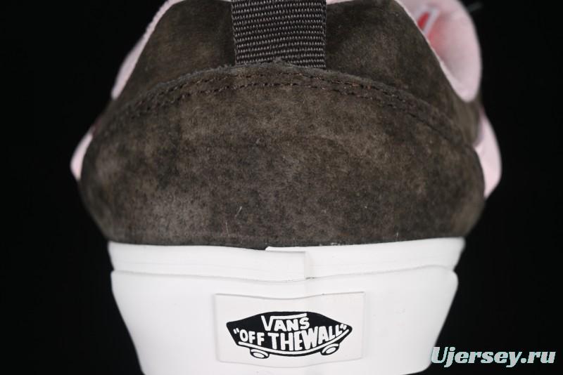 Vans Knu Skool Low-Top Retro Chunky Sneakers - VN000D75O3N