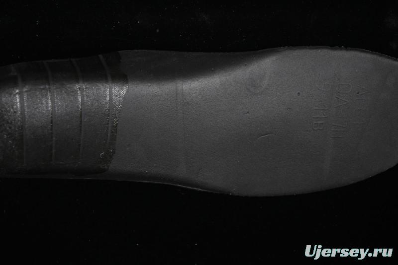 Nike Air Force 1'07 Low Dior Collaboration Grey Knit Skeleton Low-Top Casual Sneakers - KK1988-056