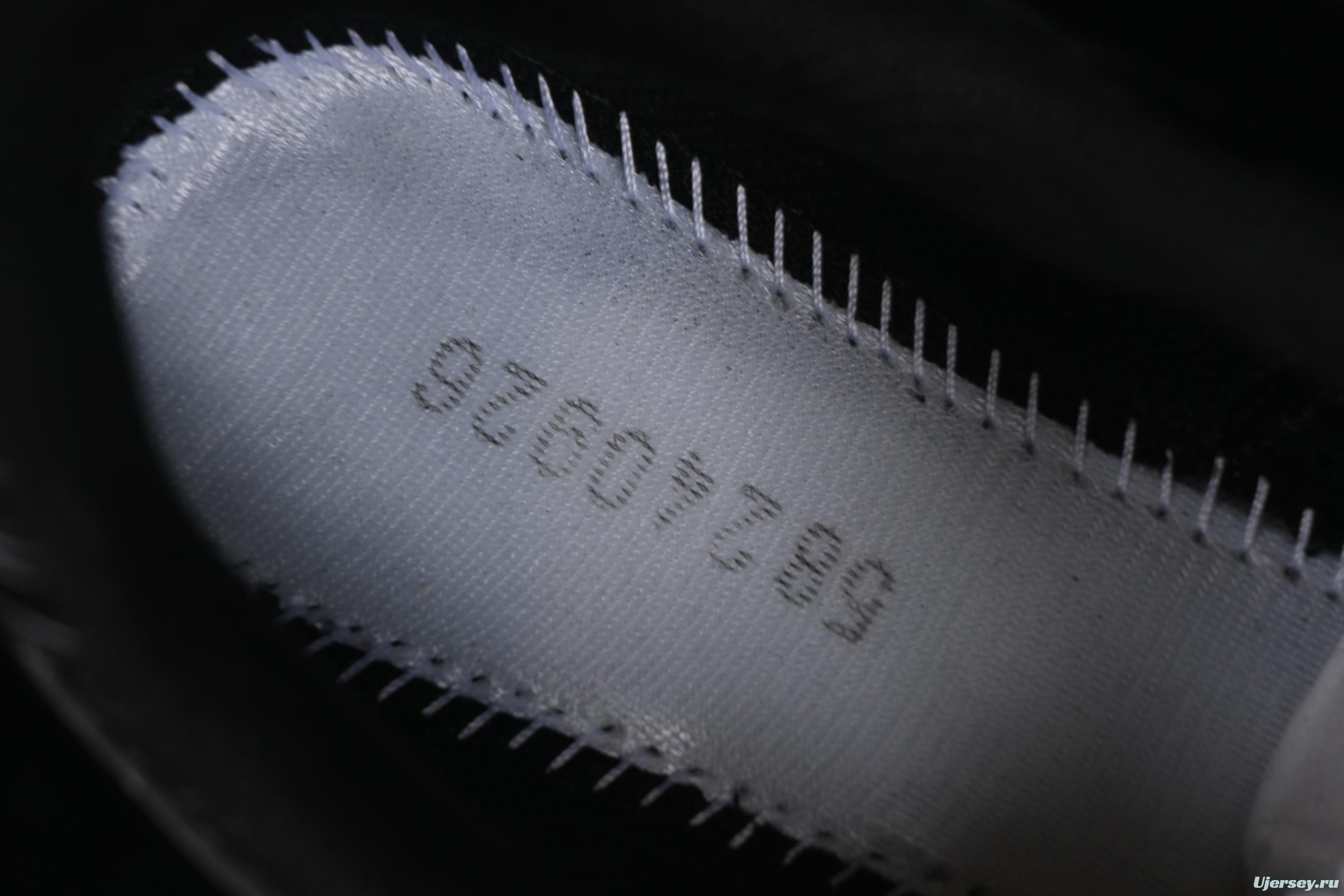 Asics Gel-Kinsei OG Black/White Running Shoes