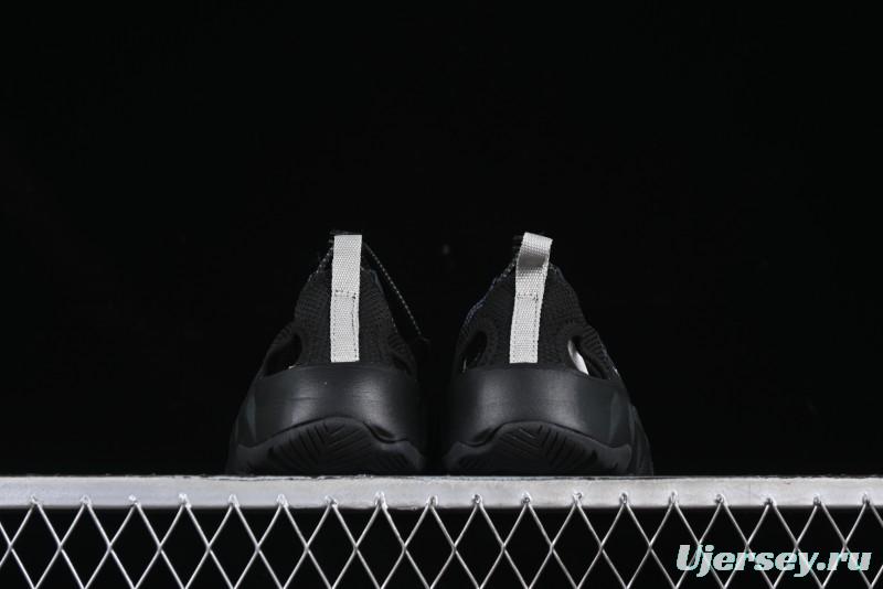 Keen Newport H2 Outdoor Sports Water Sandals with Toe Protection - 1026686BLACK