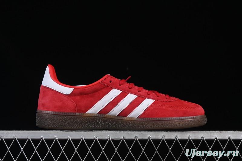 Adidas Handball Spezial Retro Casual Sneakers - FV1227