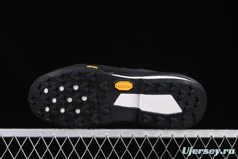 Nike Sacai Zegamadome SP Low-Top Lifestyle Sneakers with Functional Design - HQ8618-001